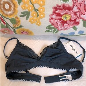 MAISON LEJABY PARIS  BRA